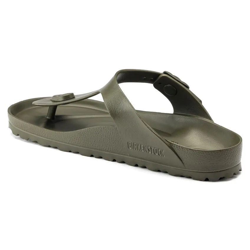 Unisex Gizeh Essentials Khaki Regular/Wide