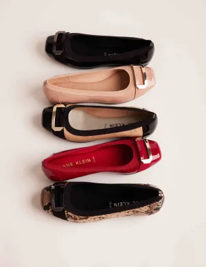 Uplift Flat
