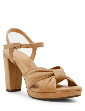Verde Platform Heel