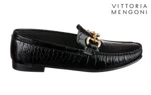 Vm Croco Black