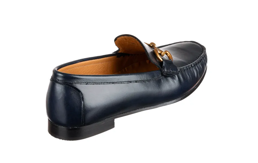 Vm Croco Navy