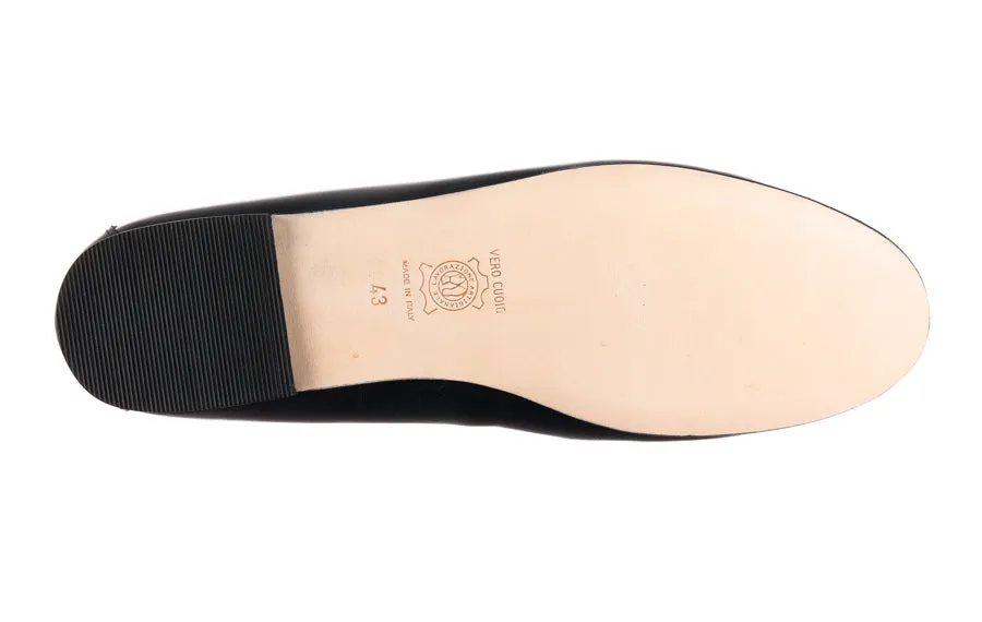 Vm Croco Navy