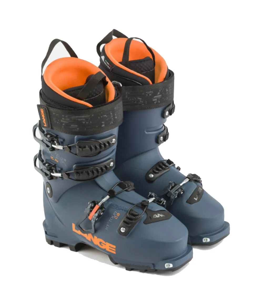 W XT3 Tour 2.0 MV 115