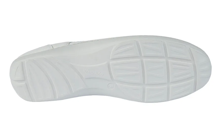 Wal Web White