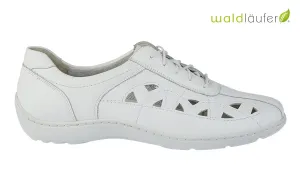 Wal Web White