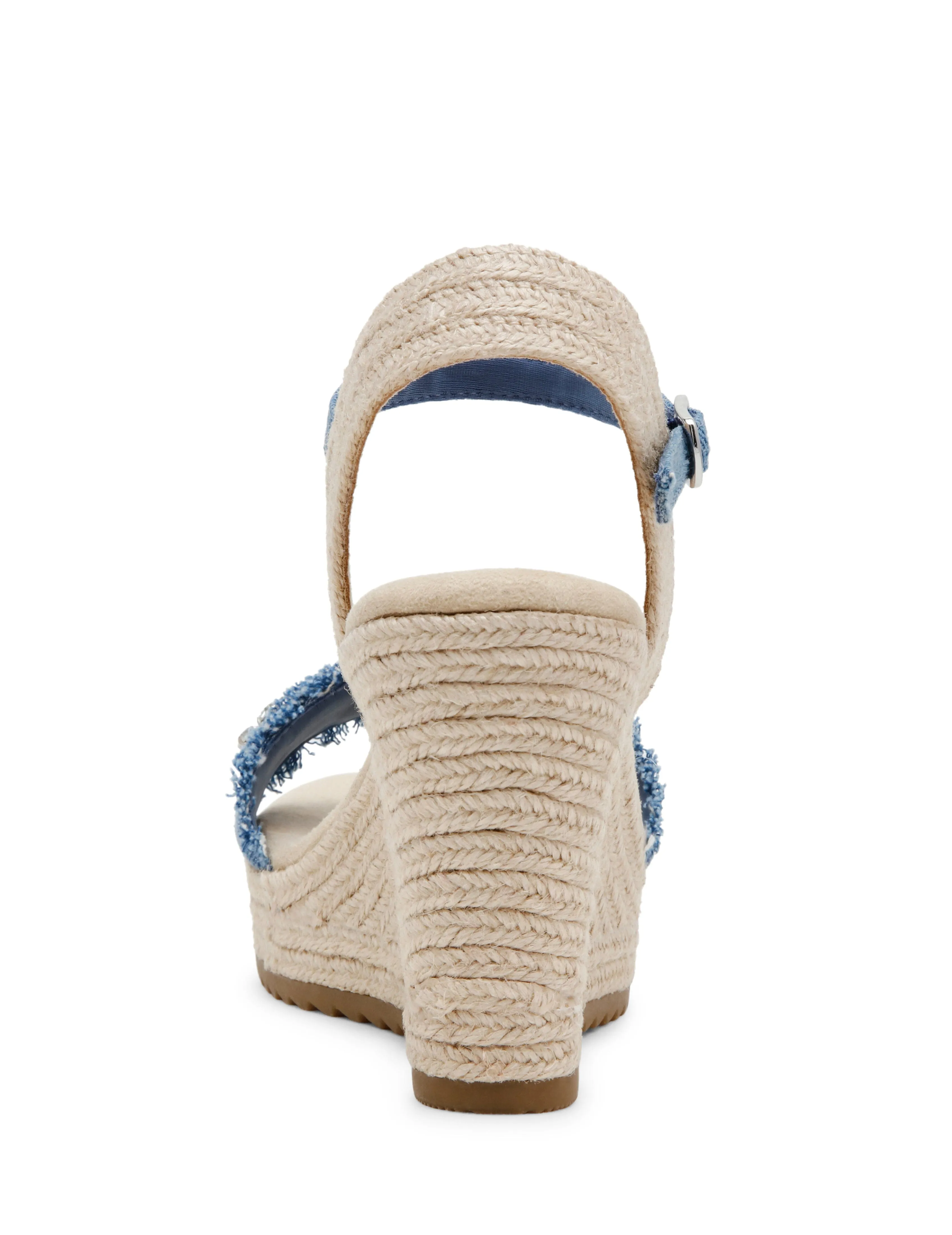 Wilton Crystal Wedge