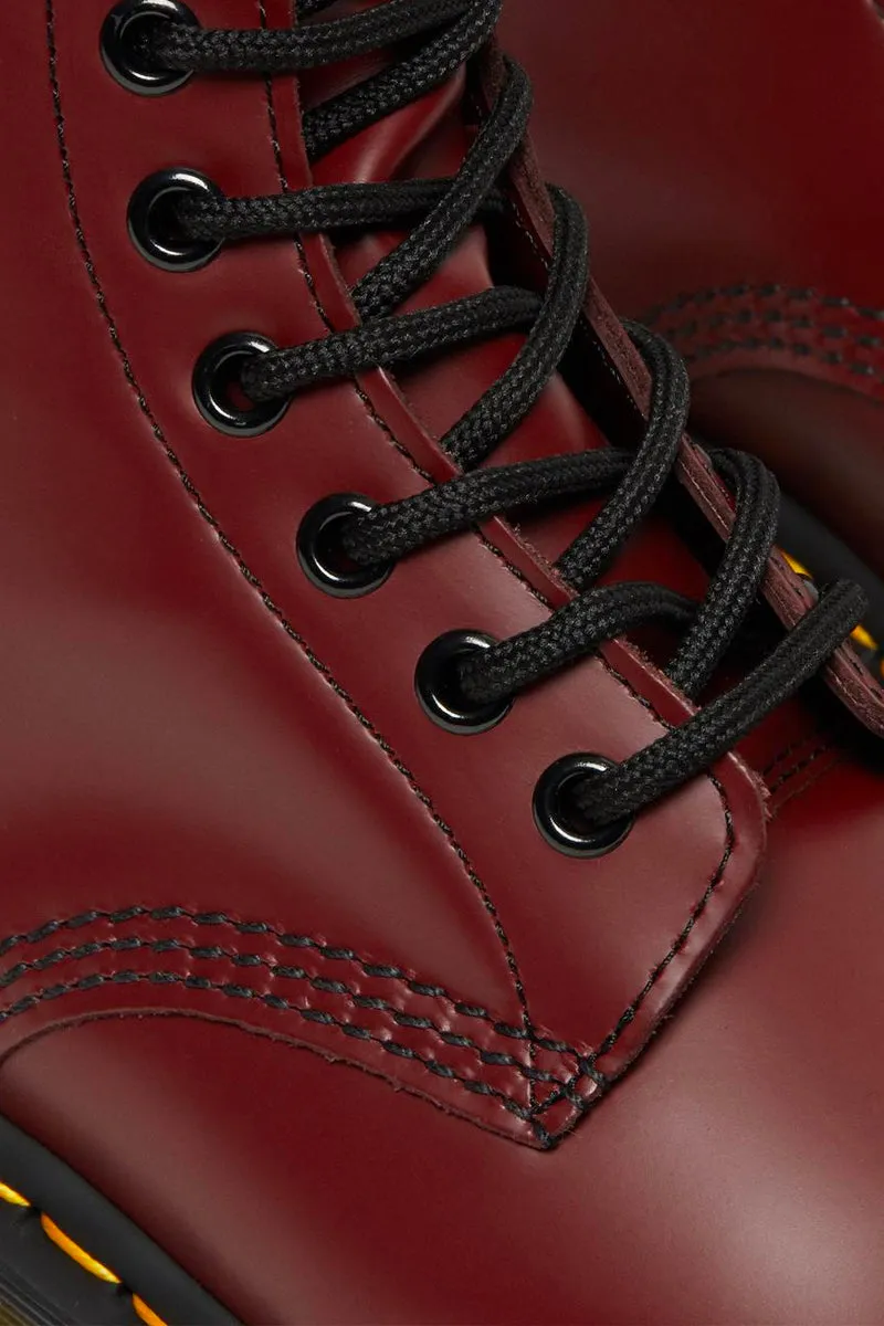 Women's 1460 Smooth Cherry