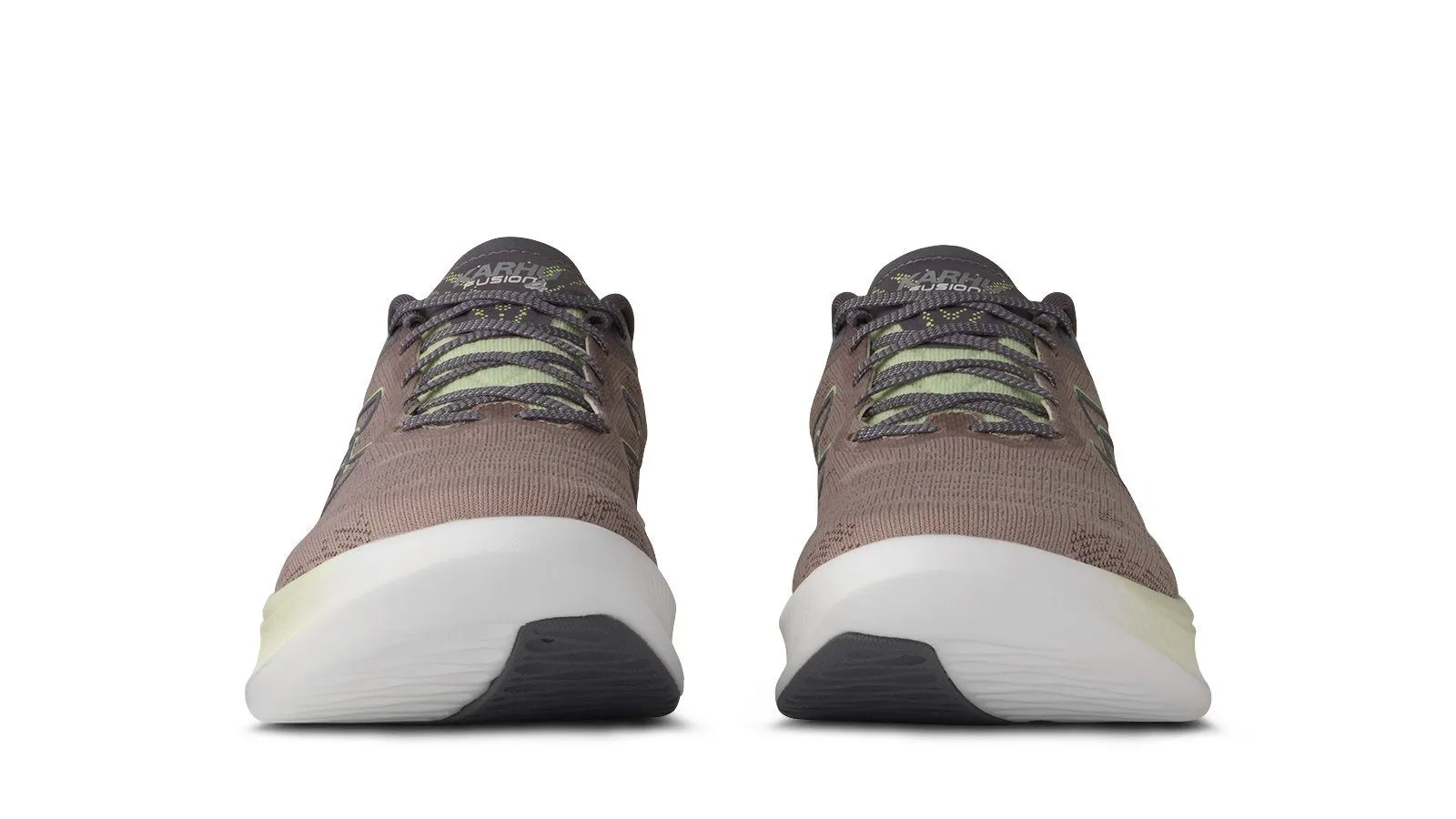 WOMEN'S FUSION 4.0 - ETHEREA / SHADOW LIME