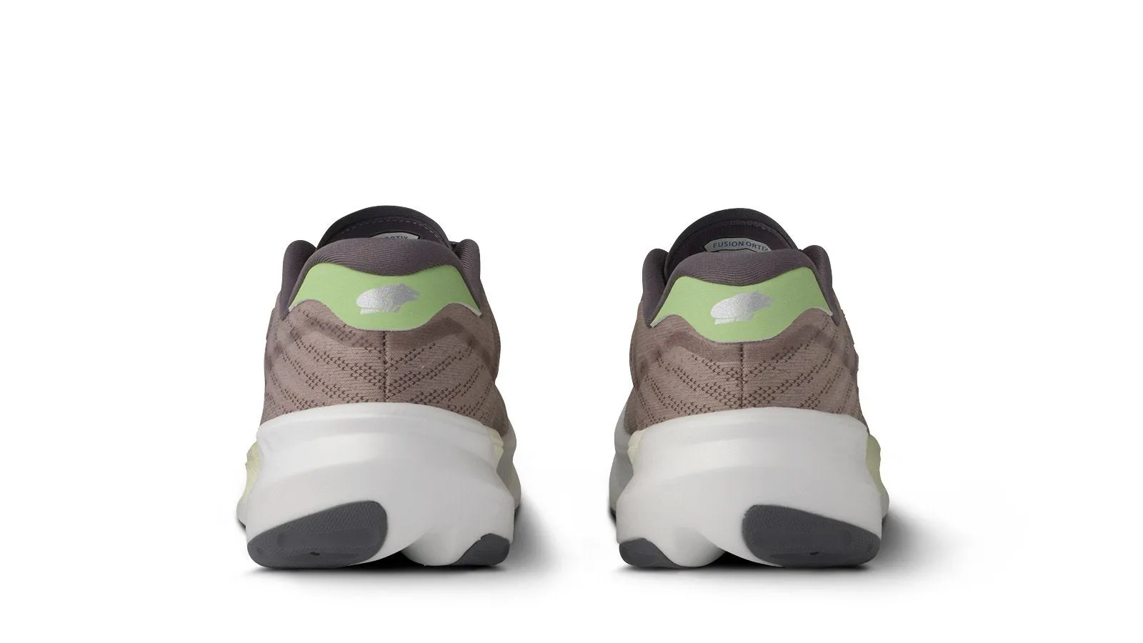 WOMEN'S FUSION 4.0 - ETHEREA / SHADOW LIME