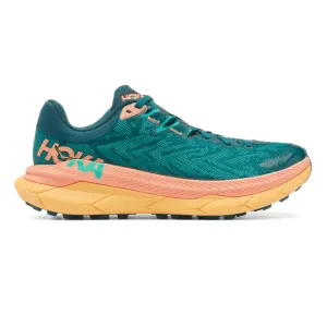 Womens HOKA Tecton X - Deep Teal / Water Garden