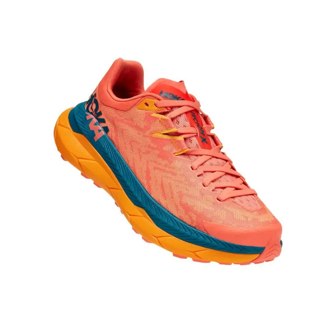 Womens HOKA Tecton X
