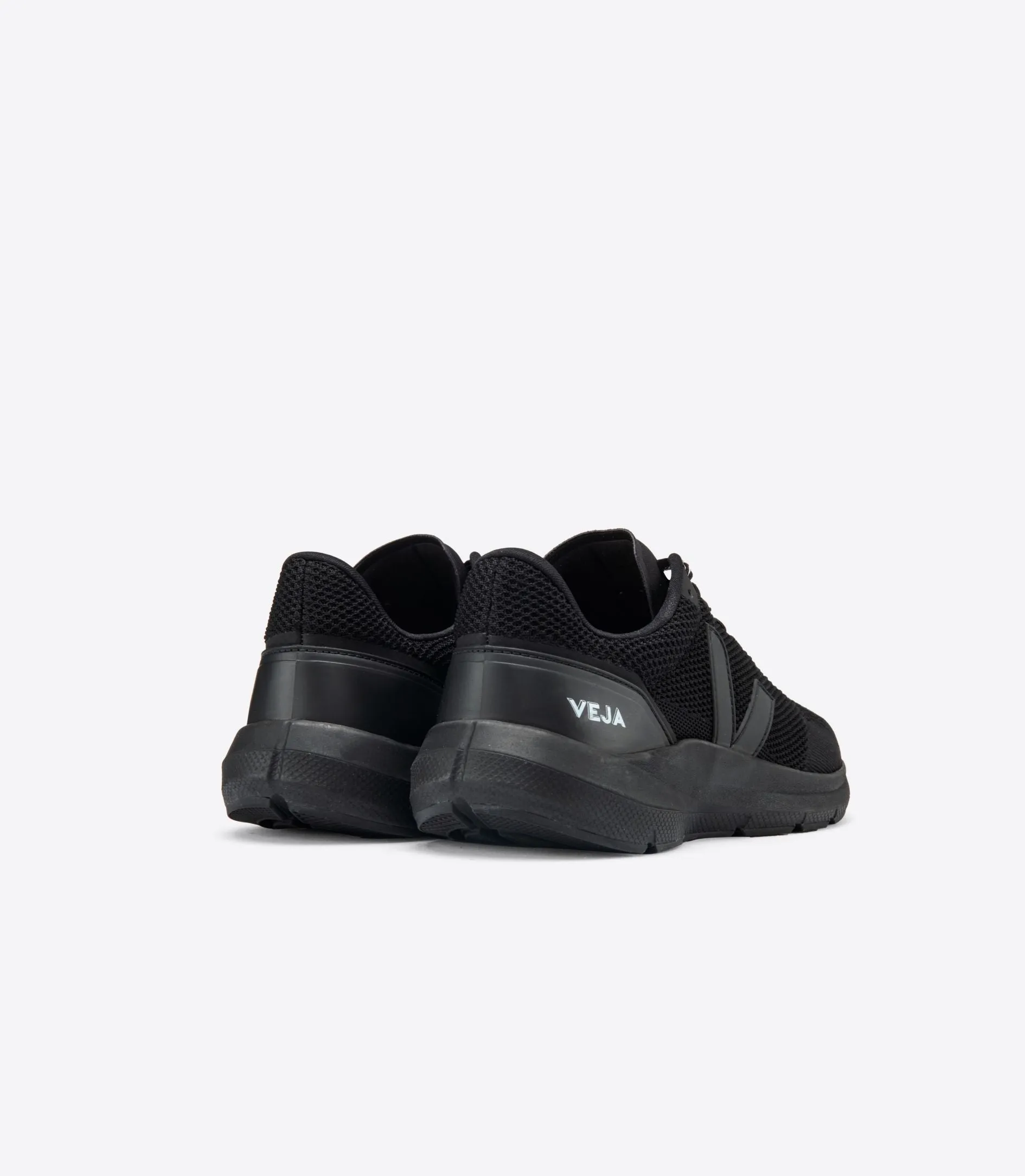 Women's Marlin V-knit Full-black