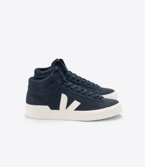 Women's Minotaur Suede Nautico Pierre