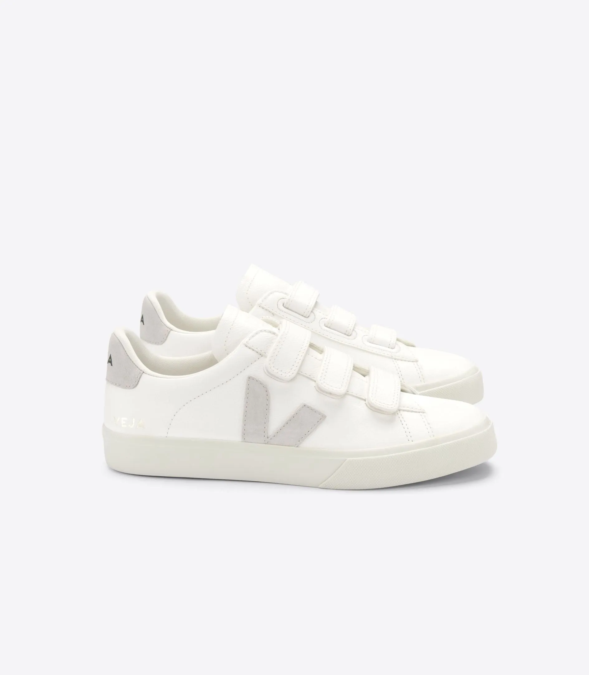 Women's Recife Chromfree Leather Extra-white Natural