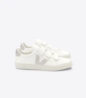 Women's Recife Chromfree Leather Extra-white Natural