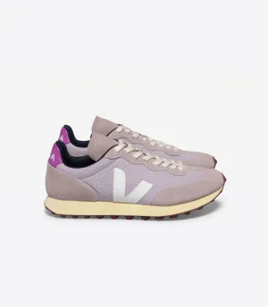 Women's RIO BRANCO ALVEOMESH PARME WHITE
