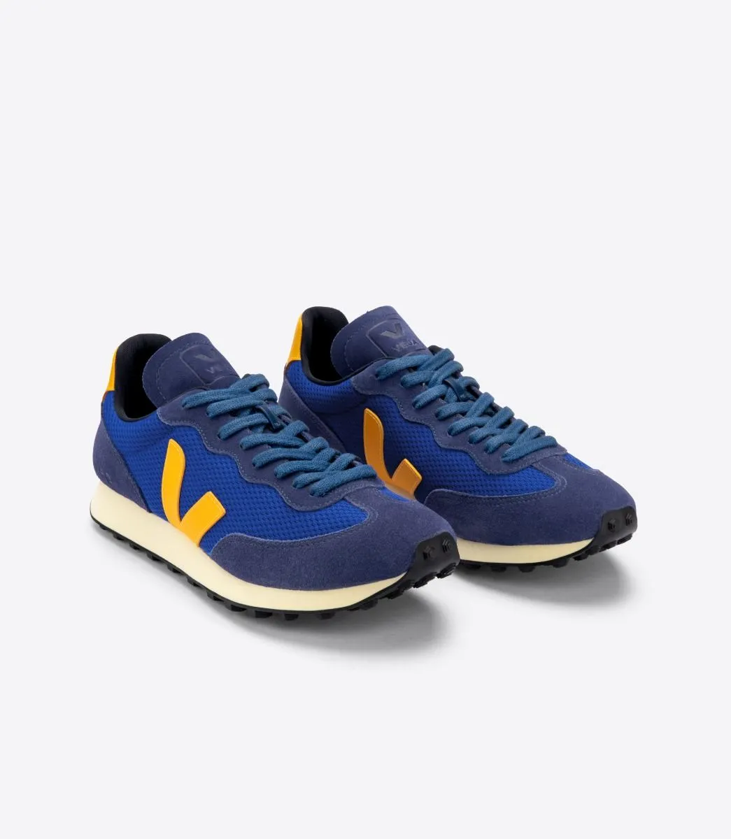 Women's Rio Branco Alveomesh Paros Ouro
