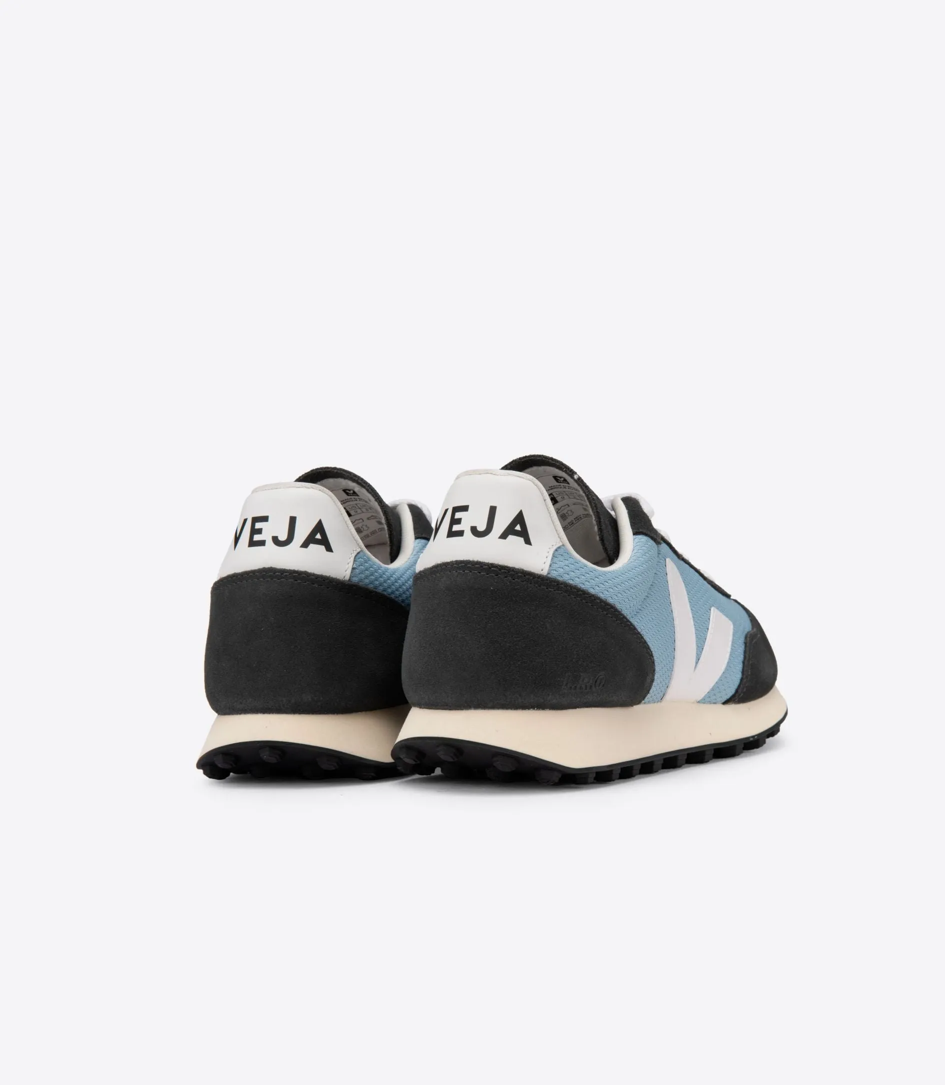 Women's Rio Branco Canvas Mesh Steel White