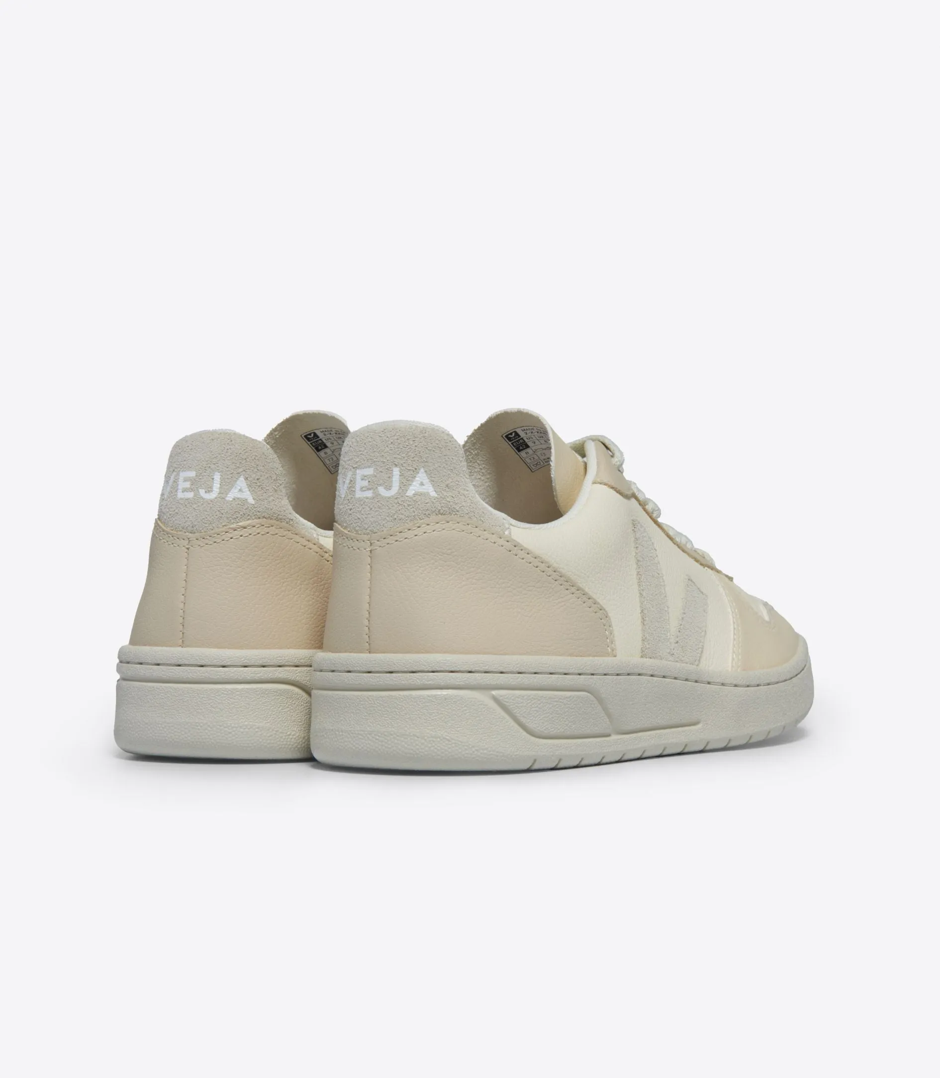 Women's V-10 MULTICO CASHEW PIERRE