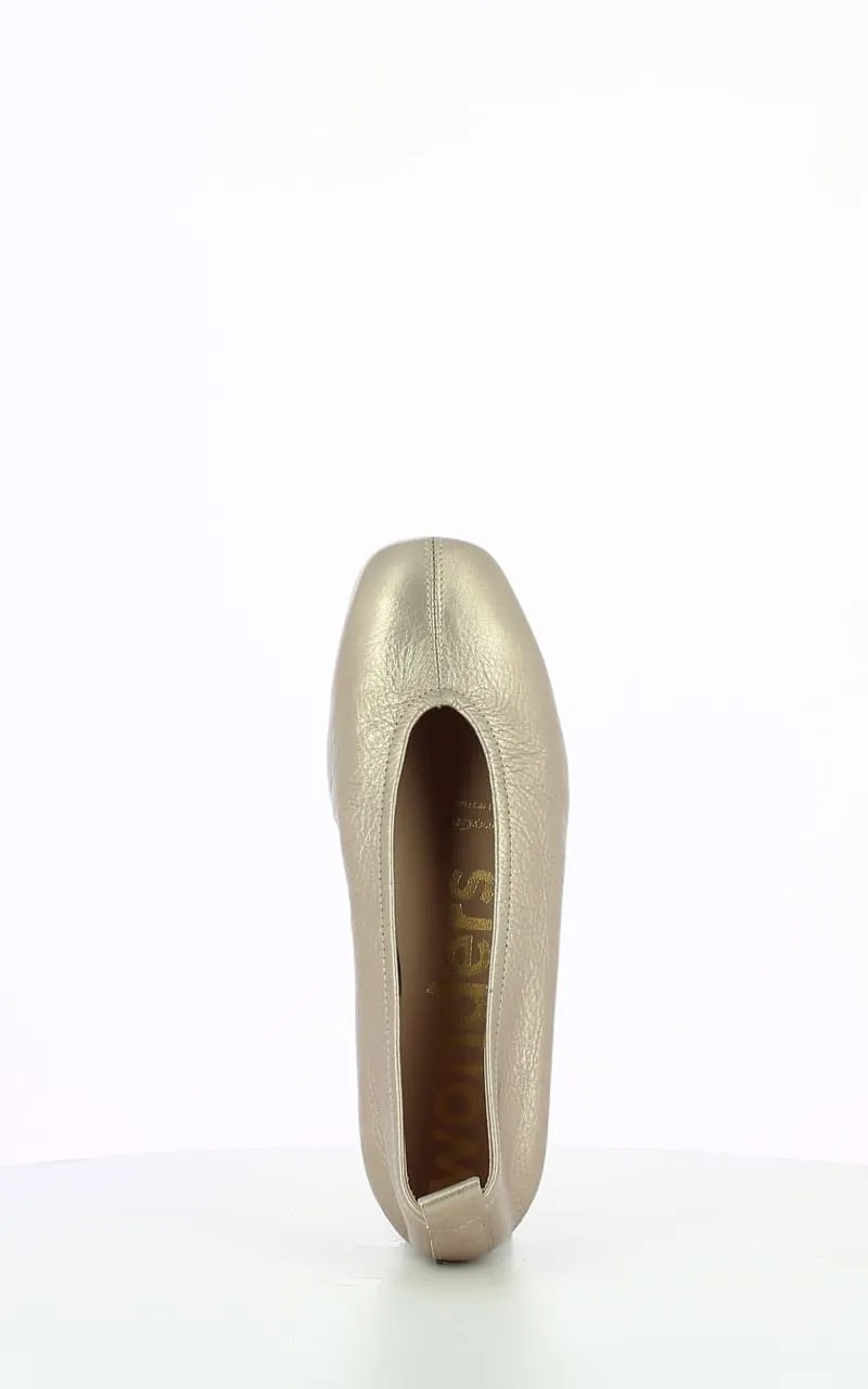 Wonders- Pepa Ballet Flat