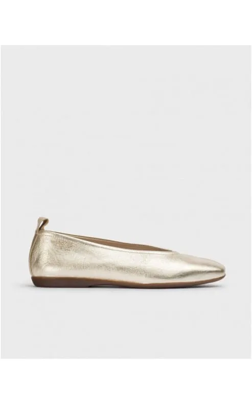Wonders- Pepa Ballet Flat
