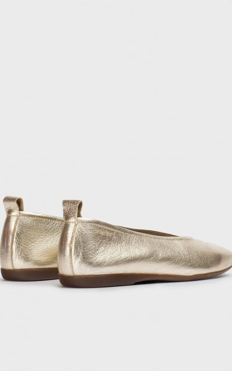 Wonders- Pepa Ballet Flat