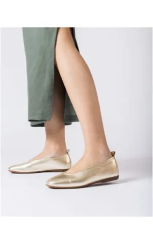 Wonders- Pepa Ballet Flat