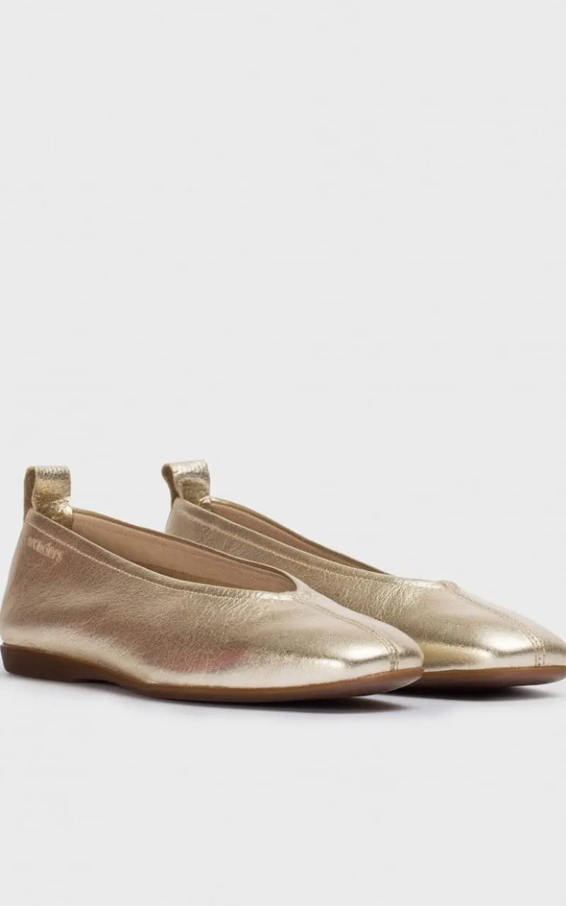 Wonders- Pepa Ballet Flat