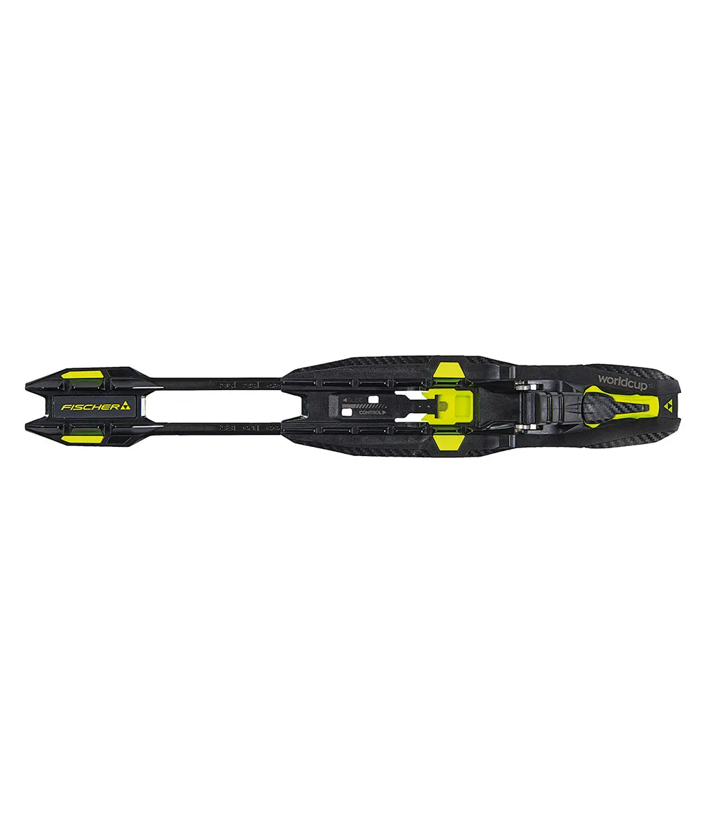 World Cup Skate IFP Binding