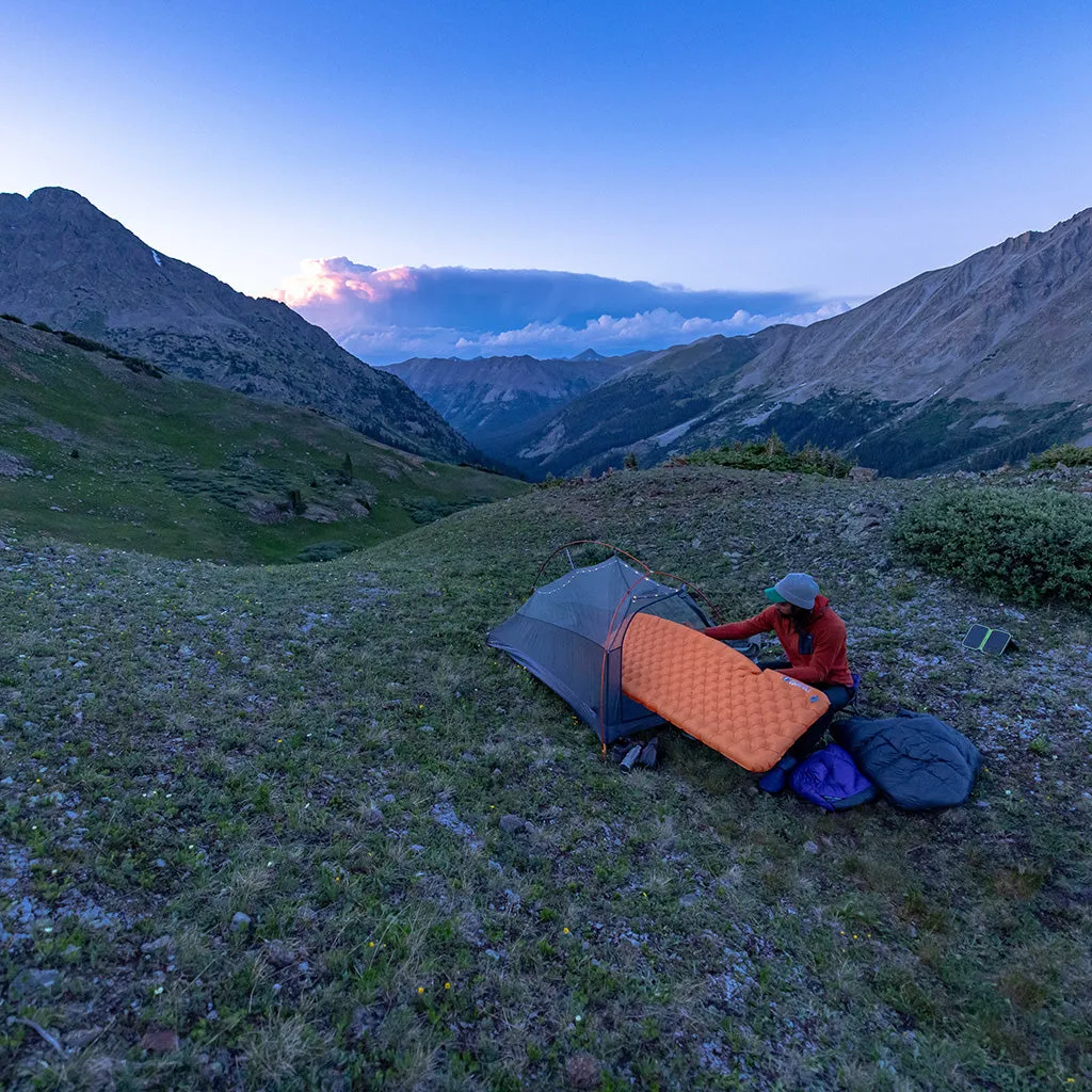 Zoom UL Insulated