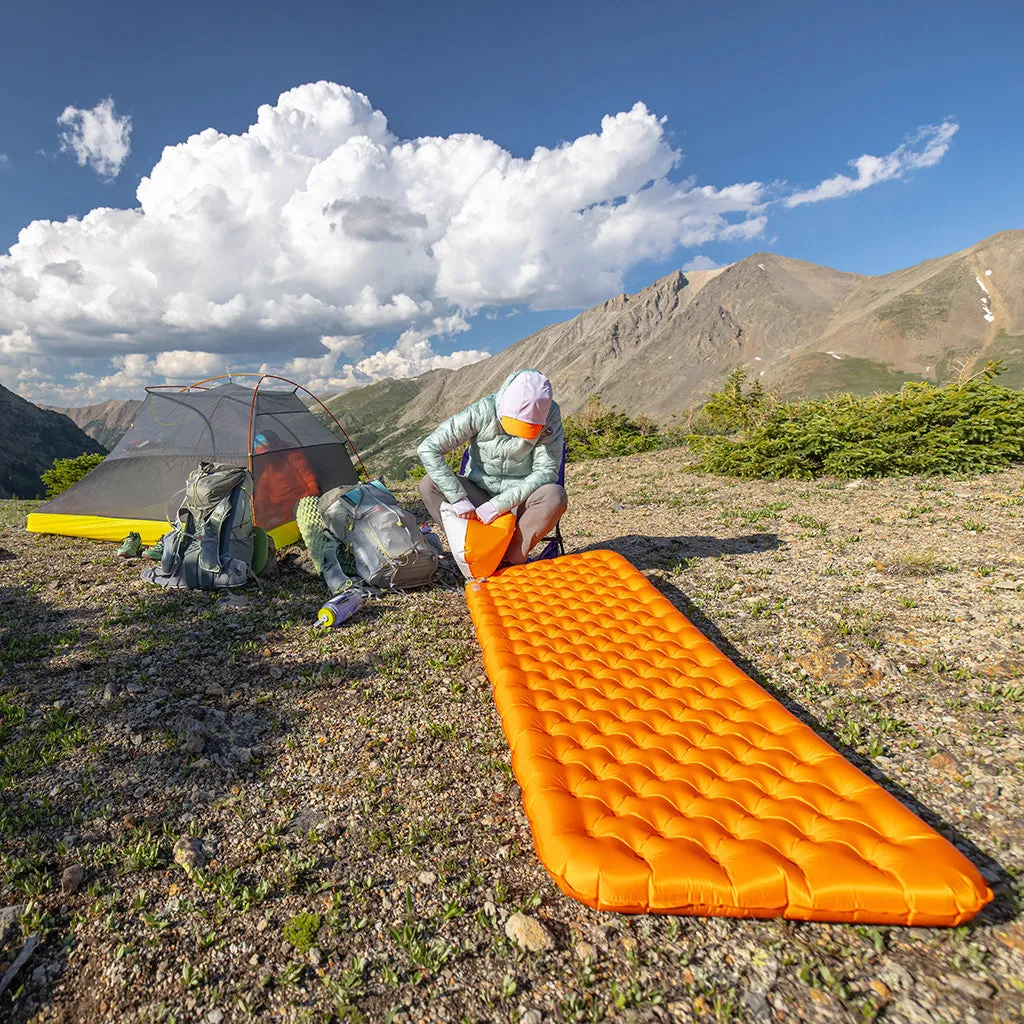Zoom UL Insulated