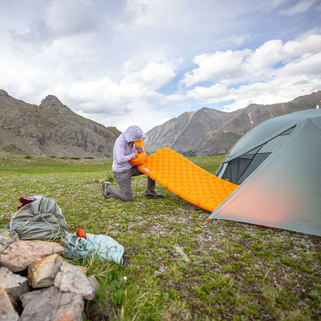 Zoom UL Insulated