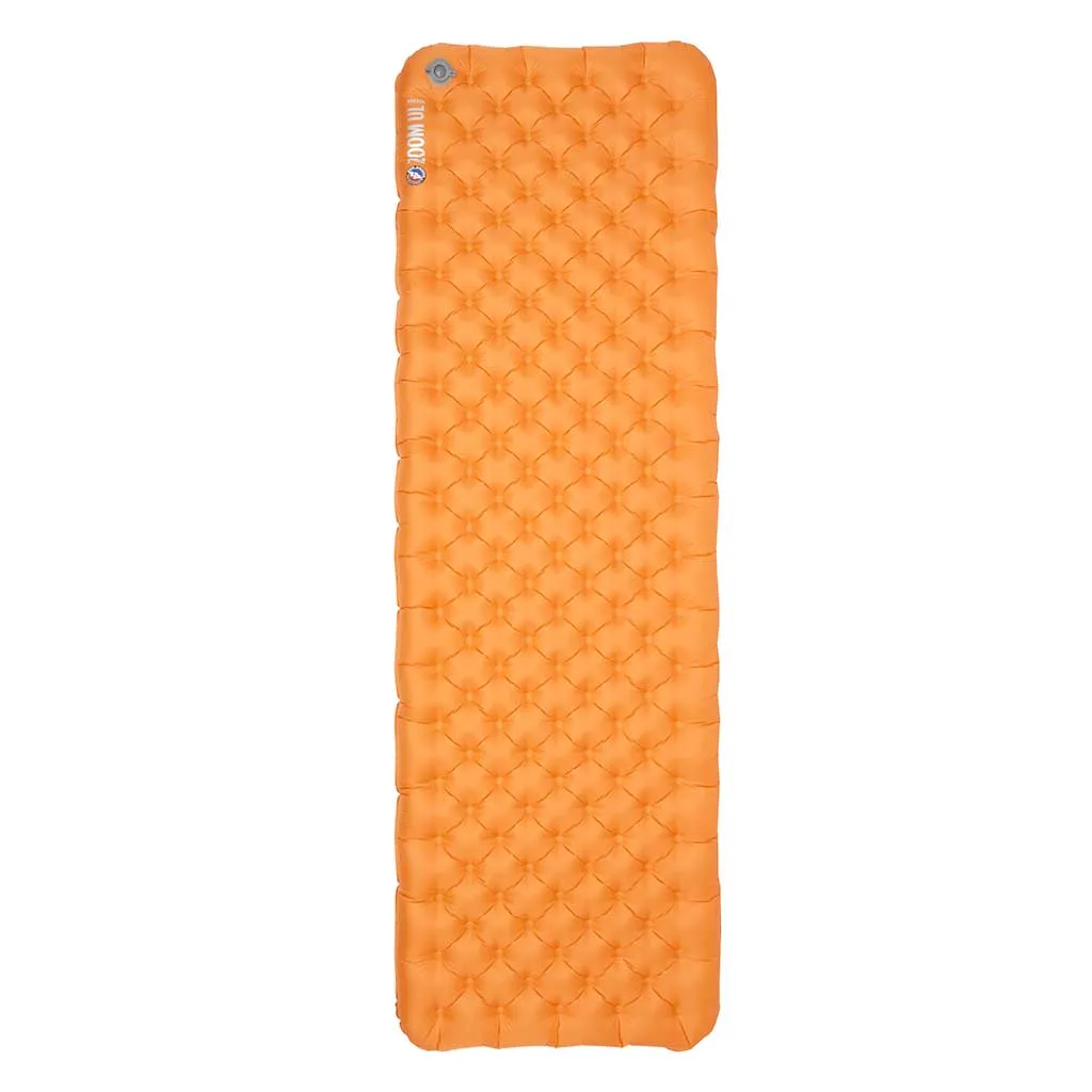 Zoom UL Insulated