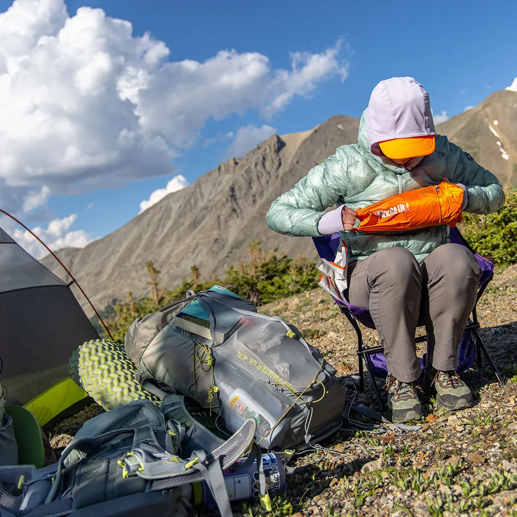 Zoom UL Insulated