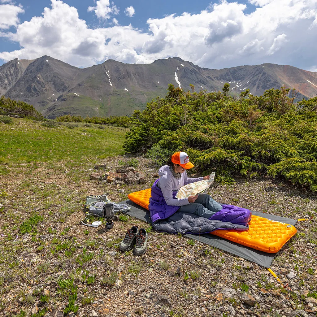 Zoom UL Insulated